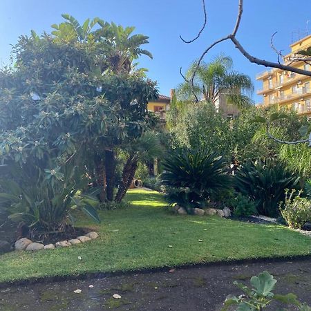 Casa Delle Rose Villa Catania Ngoại thất bức ảnh